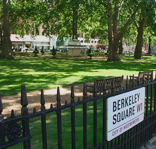Berkeley Square